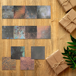 Scrapbook Paper Pads&nbsp;DIYWH20013-82A