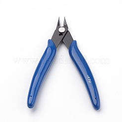 45# Carbon Steel Jewelry Pliers for Jewelry Making Supplies&nbsp;PT-S014-01