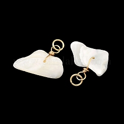 Natural Shell Pendants&nbsp;PALLOY-JF05923