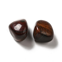 Natural Dyed & Heated Red Tiger Eye Beads&nbsp;G-G979-A09
