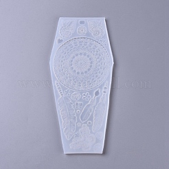 Silicone Molds&nbsp;DIY-WH0156-08