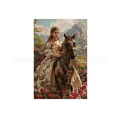 3 Sheets 3 Styles PVC Waterproof Decorative Stickers&nbsp;DIY-WH0404-116