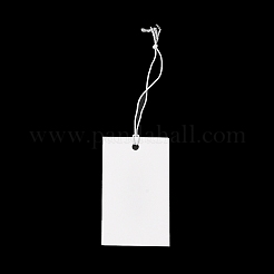 Paper Price Tags&nbsp;CDIS-G008-07