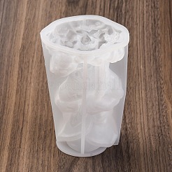 Halloween DIY Silicone Display Molds&nbsp;SIMO-D007-01A