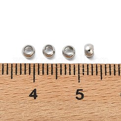 SHEGRACE Brass Spacer Beads&nbsp;XGR0076P-27P