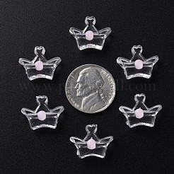 Transparent Acrylic Beads&nbsp;MACR-S373-105-B07