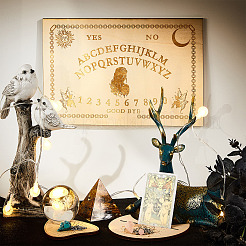 Witch Craft Sets&nbsp;DIY-CN0002-27A