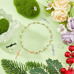 60Pcs 3 Colors Zinc Alloy Connector Charms&nbsp;FIND-DC0004-86
