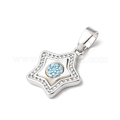 Natural Shell Pendants&nbsp;KK-N290-02P