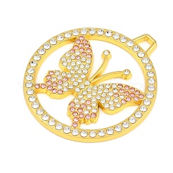 Alloy Pendants&nbsp;RB-CBA18BA-02G