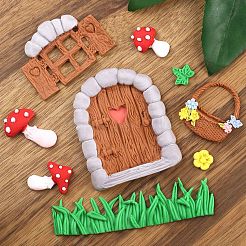 Food Grade DIY Silicone Molds&nbsp;DIY-M020-05