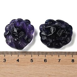Natural Fluorite Cabochons&nbsp;G-M416-02