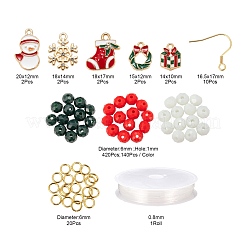 DIY Jewelry Making Kits&nbsp;DIY-LS0003-64