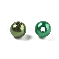 DIY Acrylic & PP Plastic Pearl Beads Jewelry Making Finding Kit&nbsp;DIY-L073-05C
