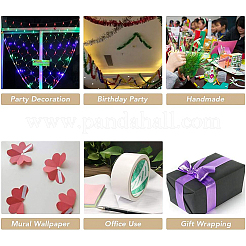 Double Sided Tape Adhesive Paper&nbsp;DIY-BC0002-65