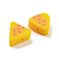 Handmade Polymer Clay Beads&nbsp;X1-CLAY-E005-12