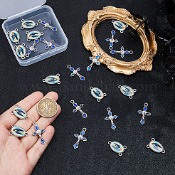 DIY Jewelry Making Findings Kits&nbsp;DIY-DC0003-69