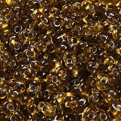 Glass Seed Beads&nbsp;SEED-L011-02A-04