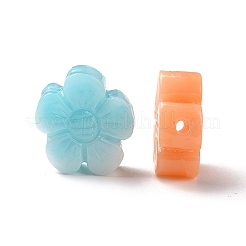 Synthetic Coral Beads&nbsp;CORA-F021-13