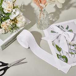 Cotton Ribbon for Sewing Decoration&nbsp;OCOR-WH20007-227B-01