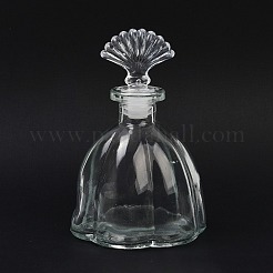 Glass Wishing Bottles&nbsp;X-BOTT-PW0011-50A