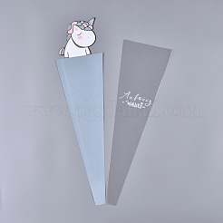 Plastic Gift Bags&nbsp;ABAG-F003-04B