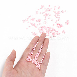 (Repacking Service Available) Glass Seed Beads&nbsp;SEED-C019-2mm-55