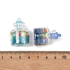 Luminous Glass & Plastic Pendants&nbsp;GLAA-G129-03