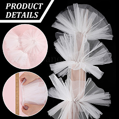 Wedding Mesh Sleeves&nbsp;FIND-WH0126-194