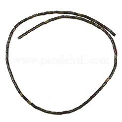 Natural Dragon Blood Beads Strands&nbsp;GG-CBAED3F-A11