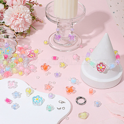 DIY Pendant Decoration Making Kits&nbsp;DIY-BM0001-93