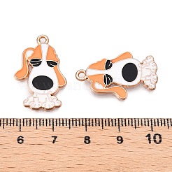 Alloy Pendant&nbsp;ENAM-Z008-01H-KCG