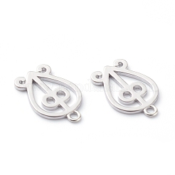 Brass Pendants&nbsp;KK-J278-10P