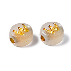 Luminous Acrylic Beads&nbsp;MACR-S273-67A