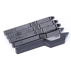 45# Steel Jewelry Puncher&nbsp;TOOL-BC0001-09