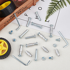 Iron Screws Skating Shoes Tools Accessory&nbsp;FIND-FH0002-87