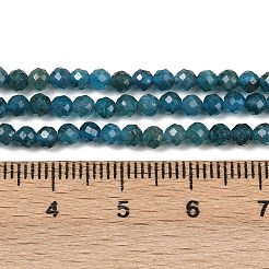Natural Apatite Beads Strands&nbsp;X-G-E411-36-3mm-02