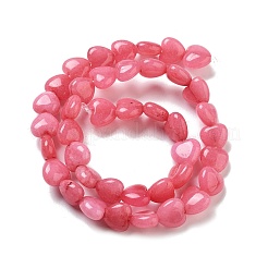 Natural Rhodonite Beads Strands&nbsp;G-R190-10mm-41