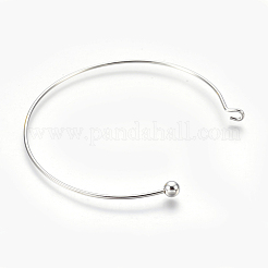 Brass Bangle Making&nbsp;MAK-L017-01