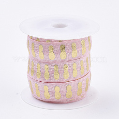 Flat Elastic Cord&nbsp;EC-T001-03D