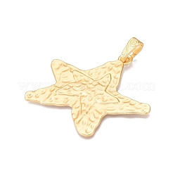 Rack Plating Alloy Big Pendants&nbsp;FIND-N005-52G