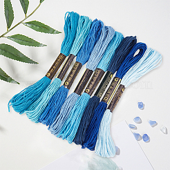 DIY Embroidery Kits&nbsp;DIY-CY0003-47