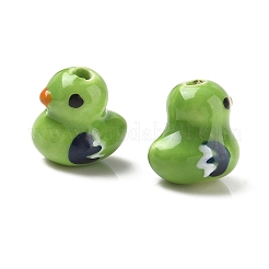 Handmade Porcelain Beads&nbsp;PR-CBA2F6A-02J
