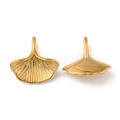 304 Stainless Steel Charms&nbsp;STAS-A082-02G