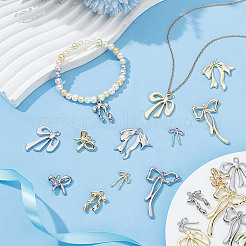 24Pcs 12 Styles  Alloy Pendants&nbsp;FIND-HY0004-11