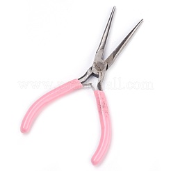 45# Carbon Steel Jewelry Pliers&nbsp;PT-L007-20F