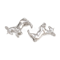 304 Stainless Steel Pendants&nbsp;STAS-L022-591P