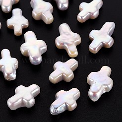 Natural Keshi Pearl Beads&nbsp;PEAR-N020-N02
