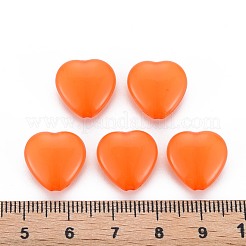 Transparent Acrylic Beads&nbsp;TACR-S154-54E-05