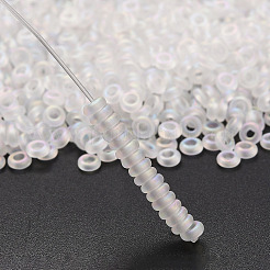 TOHO 6/0 Demi Round Beads&nbsp;Y-SEED-DR06-0161F